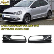 For Volkswagen Polo 6R 2014 -