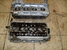 VW Polo 6N2 GTI 16V Zylinderkopf