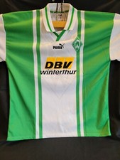 Vintage Werder Bremen