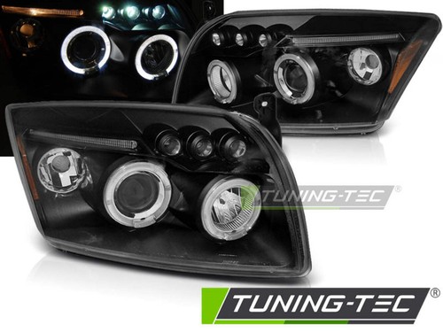 Tuning tec led - tuning-tec, eyes