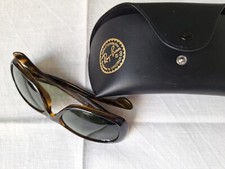 Ray Ban Sonnenbrille RB4101 710 3N Jackie Ohh havanna