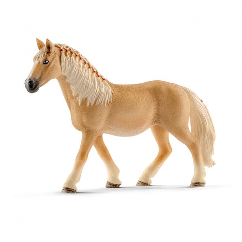 Schleich 13812 haflinger - -,