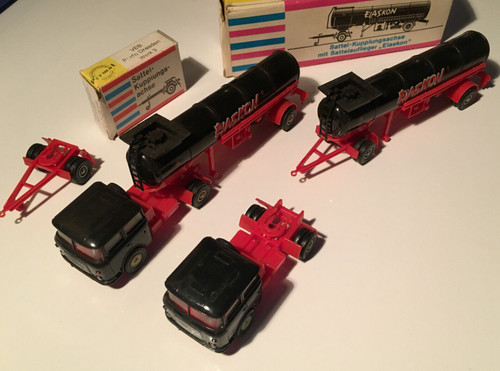 Elaskon ddr espewe skoda - elaskon,