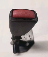 Volvo V40 I Gurtschloss