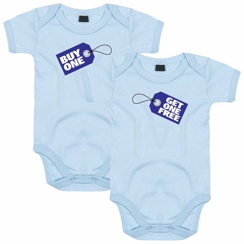 Babybody set buy one get - one,