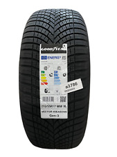 Goodyear Allwetter Reifen 215/55 R 17 98W Vector 4-Seasons G-3 3PMSF XL DOT:3224