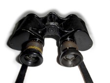 Fernglas Carl Zeiss Jena 6x30