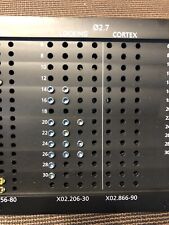Synthes LCP Schrauben 2.7 Titan Verriegelungsschraub. Implantate, Osteosynthese