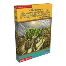Agricola moorbauern - agricola,