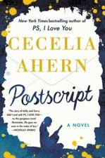 Postscript - hardcover