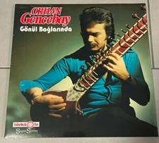 Orhan Gencebay Gönül