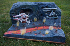 Star Wars Diorama, Obi Wan &