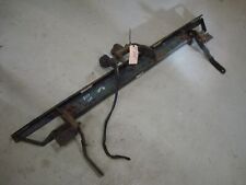 Anhängerkupplung Westfalia Fiat Ducato III 250 3.0JTD 2008 - 306270 Jumper Boxer