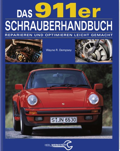 Porsche 911er - porsche,