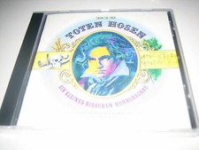 DIE TOTEN HOSEN - EIN KLEINES