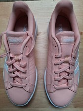 Adidas Sneaker Fb. lachs Gr