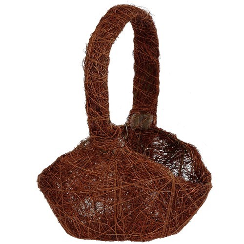 Streukörbchen sisal für - streukörbchen,
