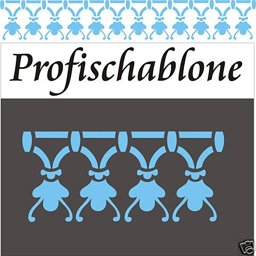 Schablone friesschablone - schablone,,