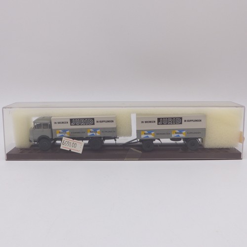 Brekina 84111 krupp - 84111,