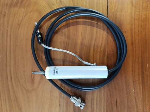 Hameg teilerkopf vintage - hameg, hz-30