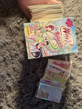 RIESIGE Winx Club Believix