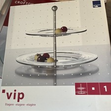 Koziol Etagere 3-stöckig