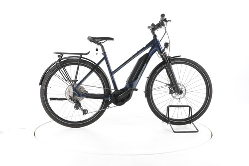 Stevens trekking e - stevens, e-8x