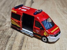 Herpa VW Crafter Eigenbau GS-L