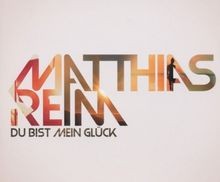 Bist mein glück von - du,