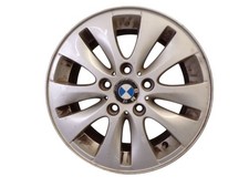 Alufelge Felge 6Jx16 H2 ET42