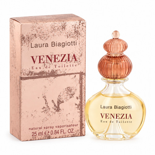Laura biagiotti venezia ml - venezia,