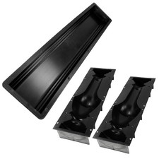 Betonformen Set für