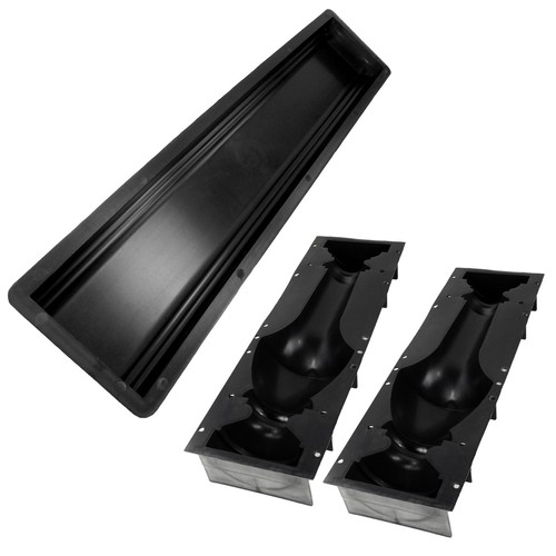Betonformen set für - betonformen,