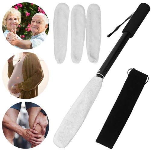 Fußbürste fußmassagegerät - fußbürste,