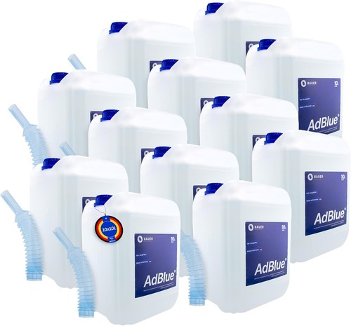 Adblue 100l scr - 100l,