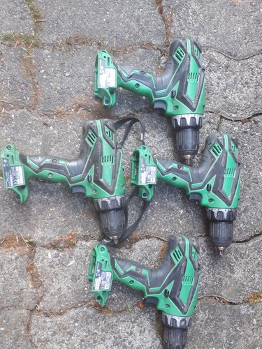 Konvolut aus hitachi ds18djl - konvolut,