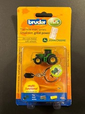 Bruder Mini Serie JOHN DEERE