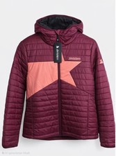 Zimtstern Daunenjacke Damen