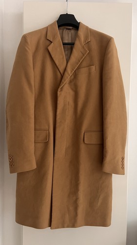 Helmut lang vintage moleskin - helmut,