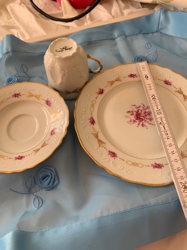 Royal limoges artois - royal, l'artois