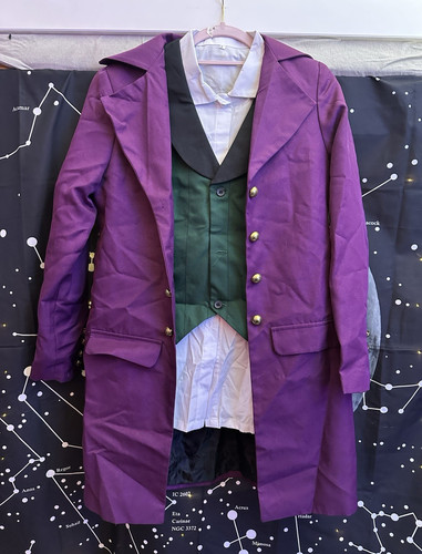 Alois cosplay black - cosplay,