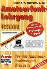 Amateurfunk-Lehrgang Technik