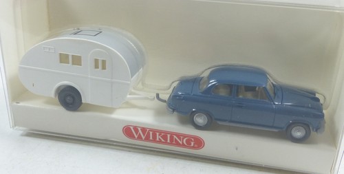 Wiking 894 26 - 894, borgward