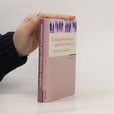 Lexikon Soziologie und