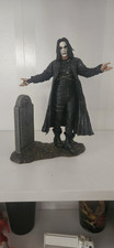 The Crow Figur