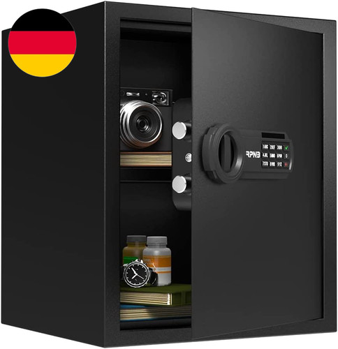 Rpnb luxus safe - safe, und