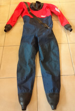 Trockenanzug  Dry Fashion  Gr