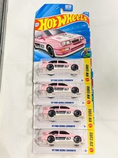 🔥Lot Of 24Hot Wheels 2026 F