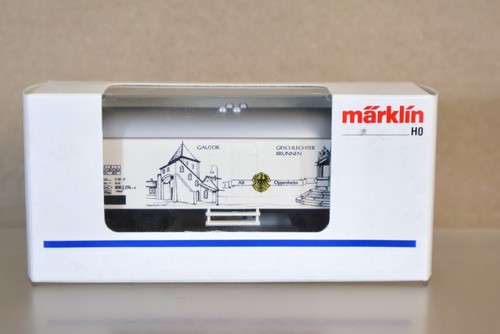 Märklin k1007 4415 - märklin, db