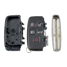 5 Tasten Auto Schlüssel